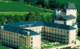 Victor's Residenz Hotel Schloss Berg